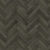 Charcoal Herringbone